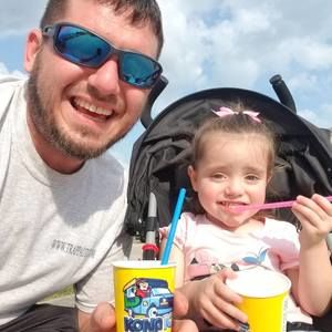 Meet your Posher, Darren